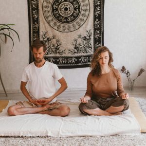 Breathwork Paris