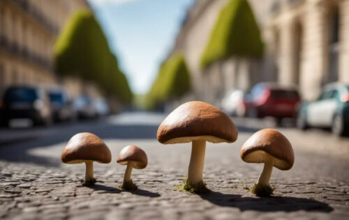 Psilocybine France : comment consommer les champignons magiques ?