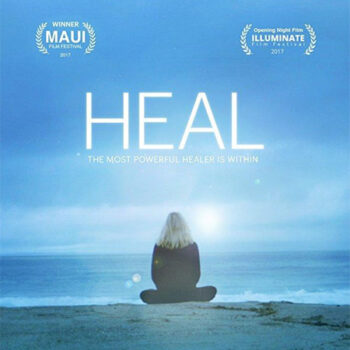 Heal, Amazon Prime documentary