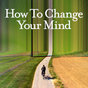 How to change your Mind, Netflix documentary