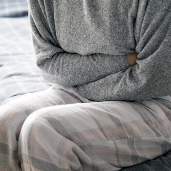 Scientific study on irritable bowel syndrome and abdominal pain