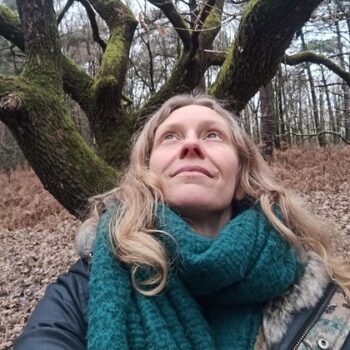 magalie-facilitatrice Facilitatrice de Tangerine