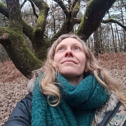 magalie-facilitatrice Facilitatrice de Tangerine