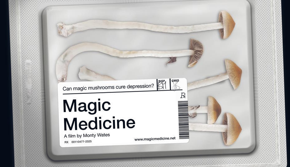 Documentaire Netflix : Magic Medicine