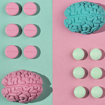 Les effets de la MDMA sur le cerveau