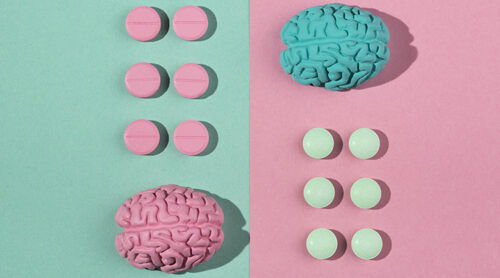 Les effets de la MDMA sur le cerveau