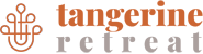 TangerineRetreat logo