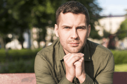 Testimonial – Thomas: My Psychedelic Rebirth