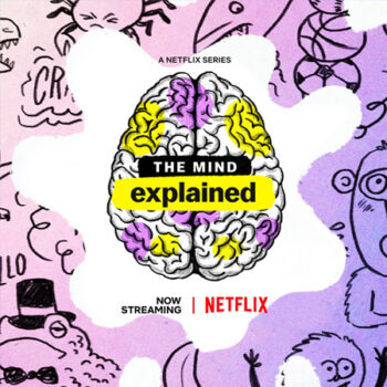 The Mind Explained, Streaming film on Netflix