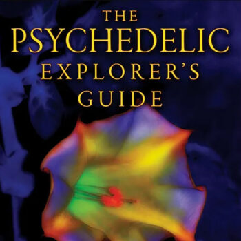 The Psychedelic explorer's guide, a book about psychedelics